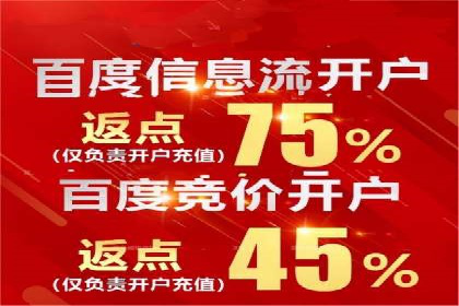 百度竞价广告托管运营的五大成功要点及案例