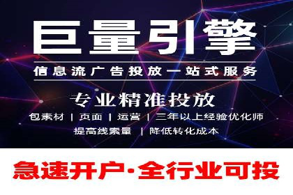 某公司信息流广告的精准投放与效果评估